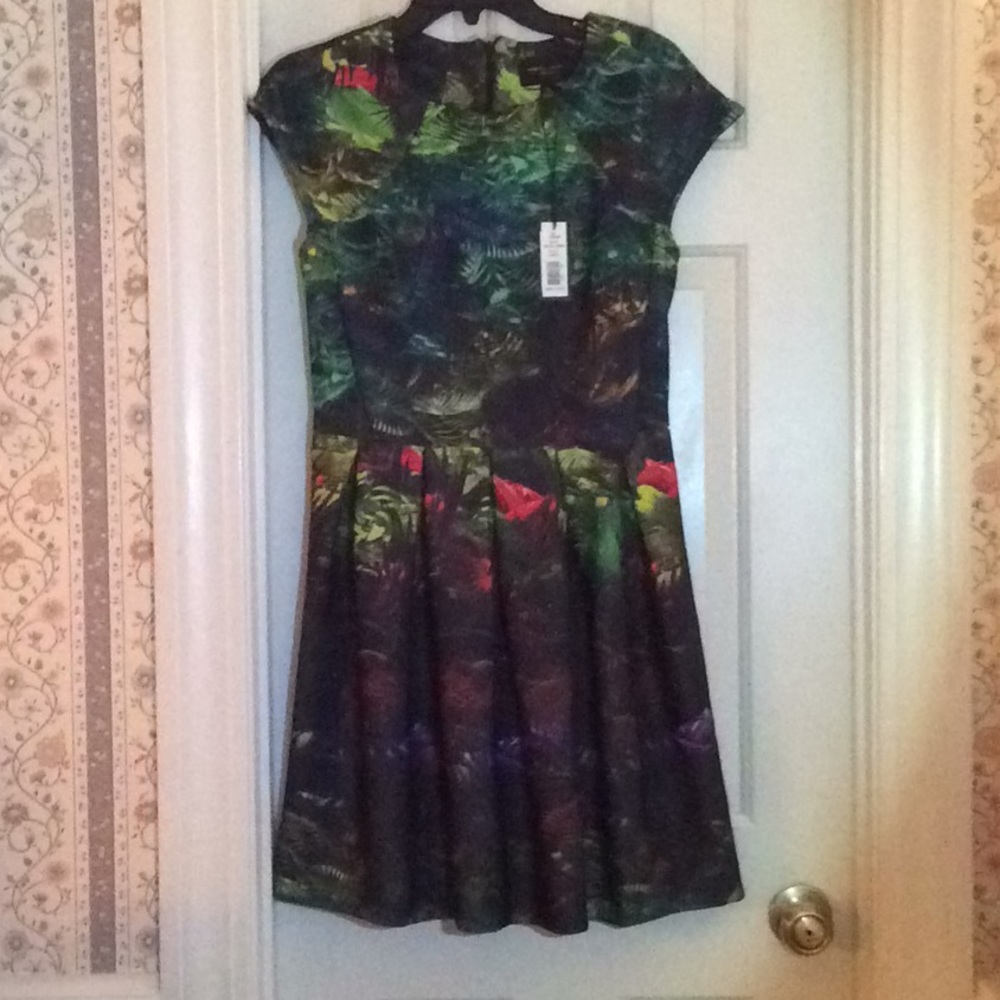 Romeo + Juliet Couture medium sized dress.